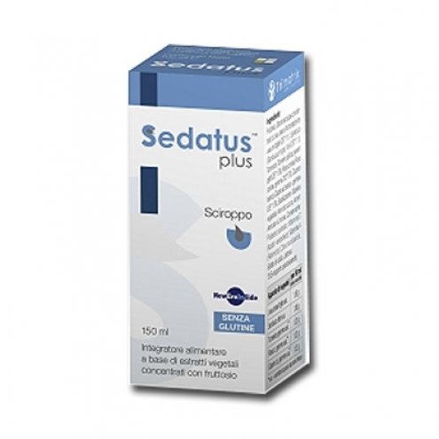 SEDATUS PLUS 150ML