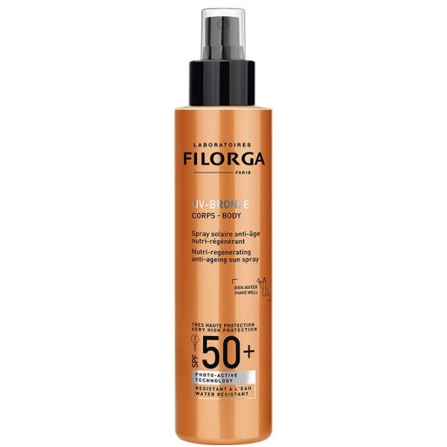 FILORGA UV BRONZE BODY 50+