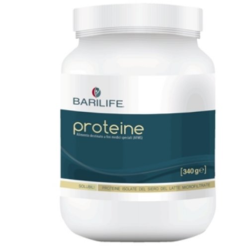 BARILIFE PROTEINE 340 G