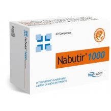 NABUTIR 1000 40CPR