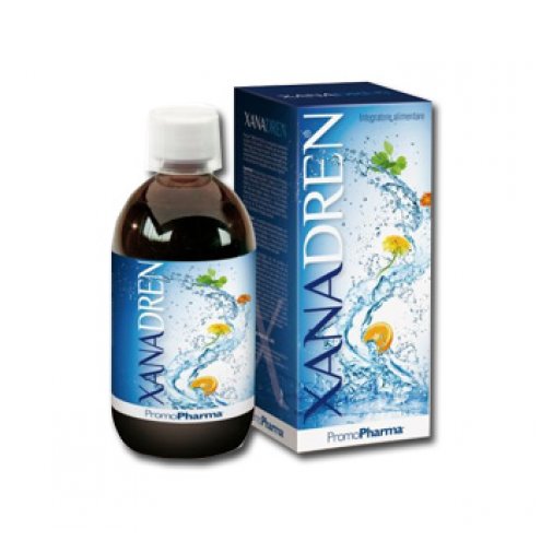 XANADREN 500ML