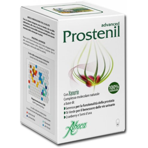 PROSTENIL ADVANCED 60OPR