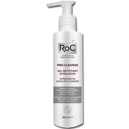 ROC AA PROCLEANSE GEL DEL STRU