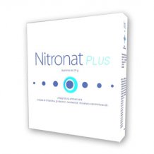 NITRONAT PLUS 14BUSTE