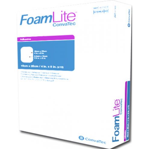 CONVATEC FOAM LITE 10X20 10PZ