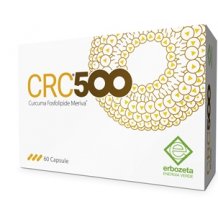 CRC500 60 CAPSULE