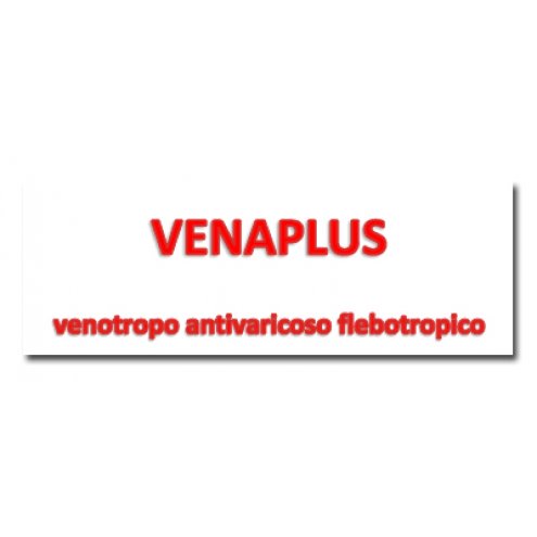 VENAPLUS 30COMPRESSE