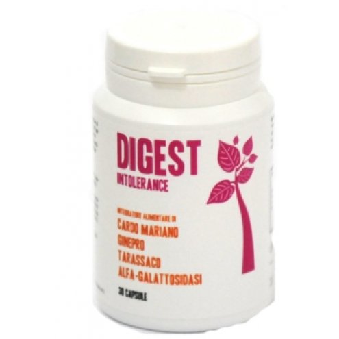 DIGEST INTOLERANCE 30CAPSULE