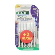 GUM TRAVLER 1512 SCOVO 1,2 6PZ