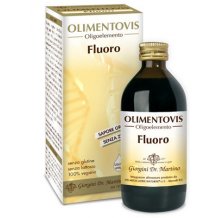 FLUORO OLIMENTOVIS 200ML