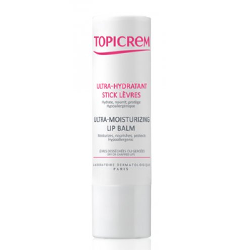 TOPICREM ULTRA IDRAT STICK LAB