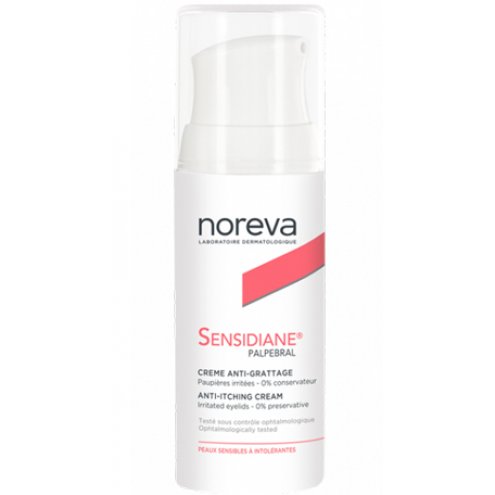 SENSIDIANE PALPEBRAL CREMA20ML