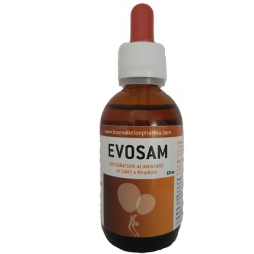 EVOSAM 50ML