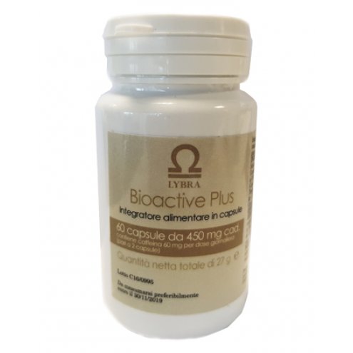 BIOACTIVE PLUS 60CAPSULE