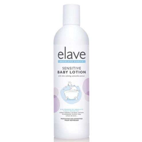 ELAVE BABY LOTION IDRAT 250ML