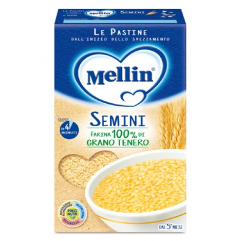 MELLIN SEMINI 320G