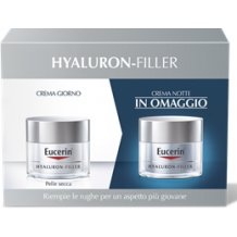 EUCERIN PROMO PACK HF P SECCA