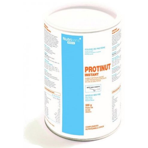 PROTINUT 500GR 6.0.1