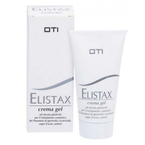 OT.ELISTAX CR VISO CORPO 50ML