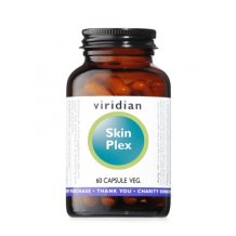 SKIN PLEX 60CAPSULE