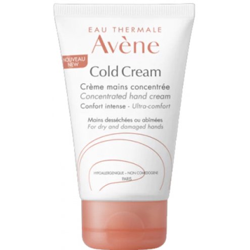 ETA COLD CREAM CREMA MANI CONC