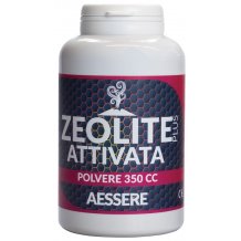 ZEOLITE PLUS 350ML