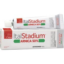 ITALSTADIUM ARNICA 50%  ARTROMED GEL 100ML