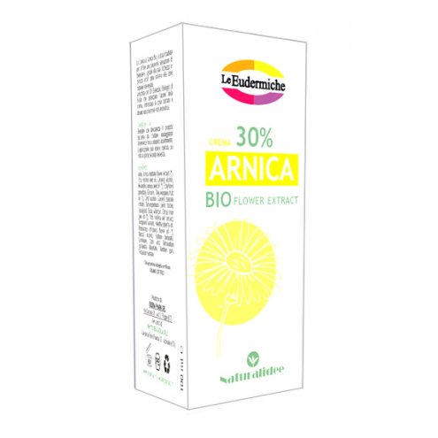 CREMA 30% ARNICA 100ML