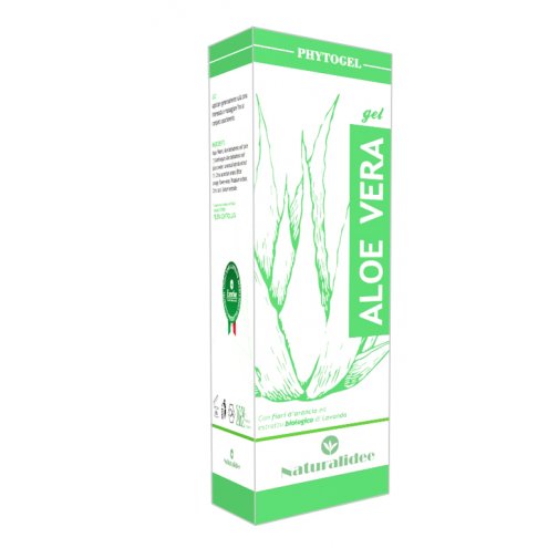 PHYTOGEL ALOE VERA GEL 200ML