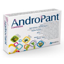 ANDROPANT 30COMPRESSE