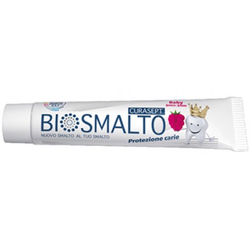 CURASEPT BIOSMALTO DENT BB30ML