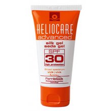 HELIOCARE SILK GEL SPF30 40ML