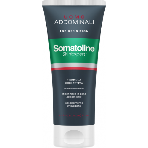 SOMAT C UOMO TOP DEF SP 200ML