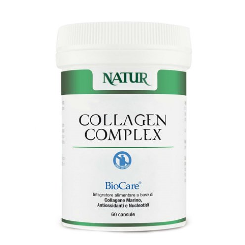 COLLAGEN COMPLEX 60CAPSULE