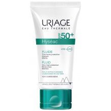 HYSEAC SOLAIRE SPF50+ 50ML