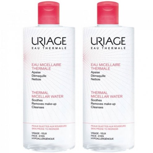 URIAGE EAU MICEL P ARROS 1+1