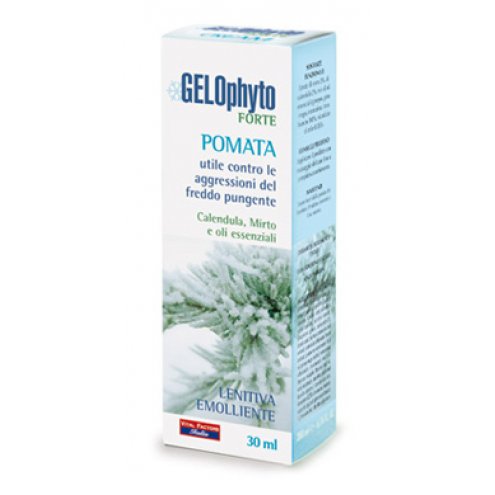 GELOPHYTO FT POM 30ML