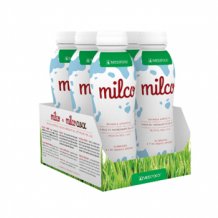 MILCO LATTE APROT 200ML 6PZ