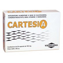 CARTESIA 36CAPSULE