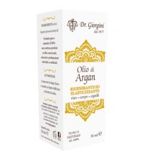 OLIO DI ARGAN 50ML