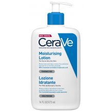 CERAVE LOZIONE IDRATANTE 473ML