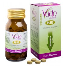 VADO LAX PLUS 100COMPRESSE