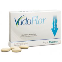 VADO FLOR 30COMPRESSE