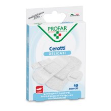 PROFAR CER ASSORTITI TNT 40PZ