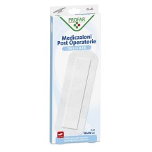 PROFAR MEDIC STER 10X30CM 3PZ