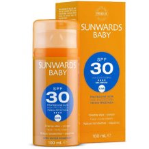 SUNWARDS BABY FACE/BODY CR 30