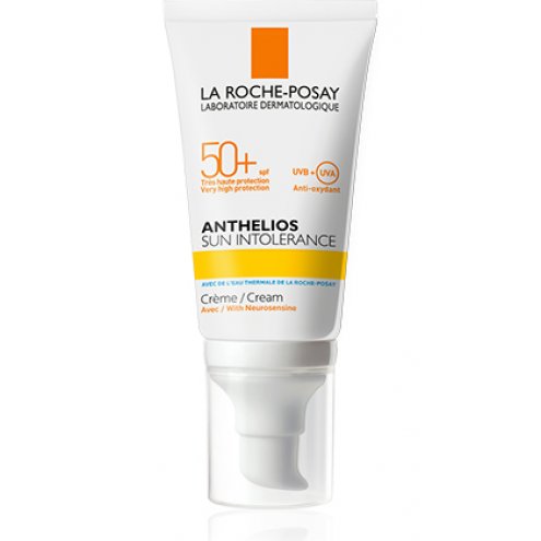 ANTHELIOS SUNINTOLERANCE 50ML