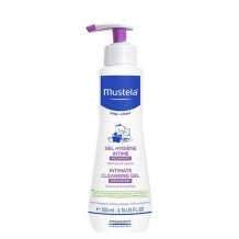 MUSTELA gel detergente intimo - FLACONE 200ML