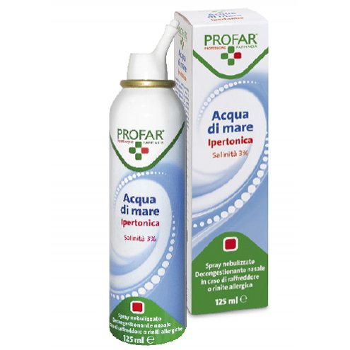 IPERTON ACQUA MARE SPRAY 125ML