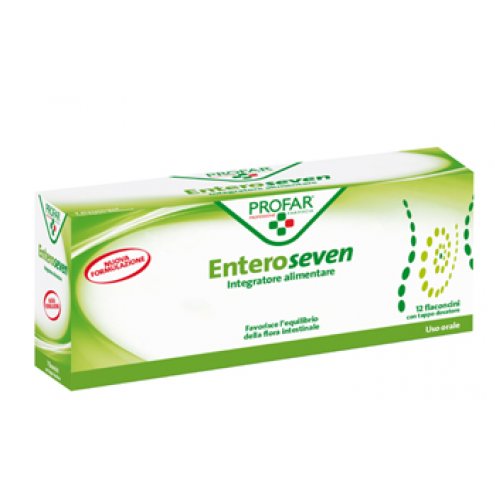 ENTEROSEVEN 12FL